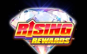 Rising Rewards slot online