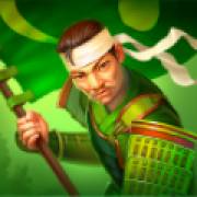 Rising Samurai: Hold and Win: Monk