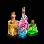 Ritual Respins: Potions