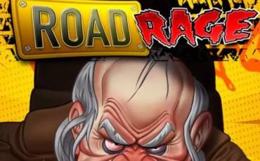 Road Rage slot online