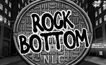 Rock Bottom slot online