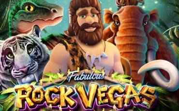 Rock Vegas slot online