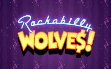 Rockabilly Wolves slot online