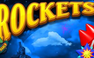 Rockets slot online