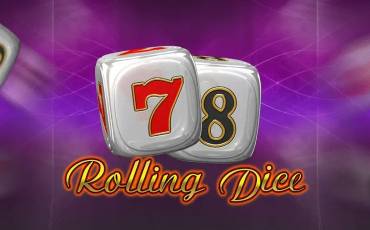 Rolling Dice slot online