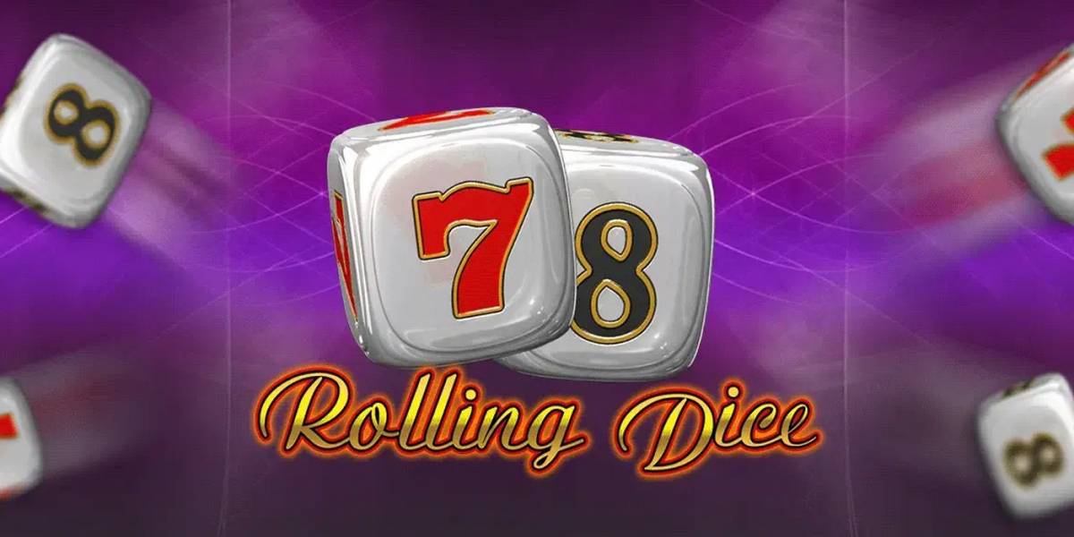 Rolling Dice slot online