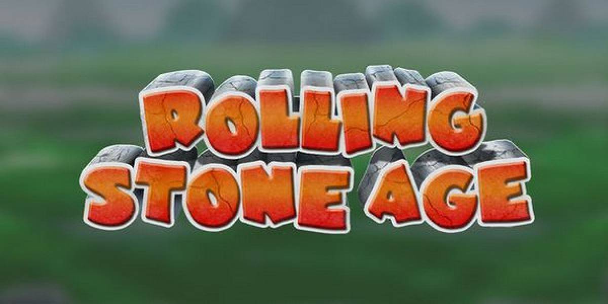 Rolling Stone Age