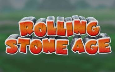 Rolling Stone Age slot online