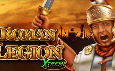 Roman Legion Xtreme