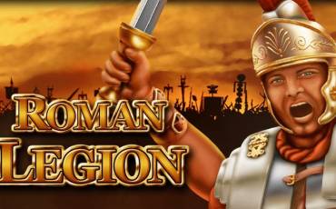 Roman Legion slot online