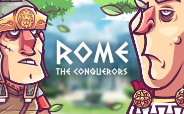 Rome -The Conquerors