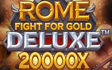 Rome Fight For Gold Deluxe