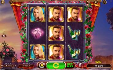 Romeo slot online