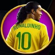 Ronaldinho Spins: Ronaldinho