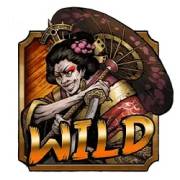 Ronin’s Honour: Wild