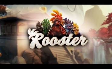 Rooster V2 slot online