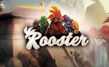 Rooster V2 slot online