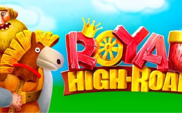 Royal High Road slot online