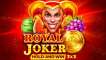 Play Royal Joker: Hold and Win slot