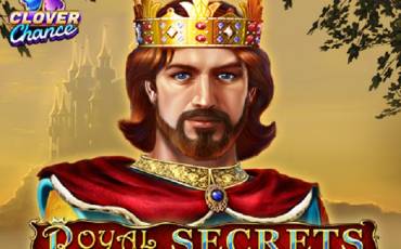 Royal Secrets Clover Chance slot online