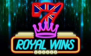 Royal Wins slot online