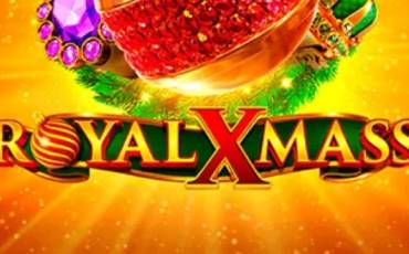 Royal Xmas slot online