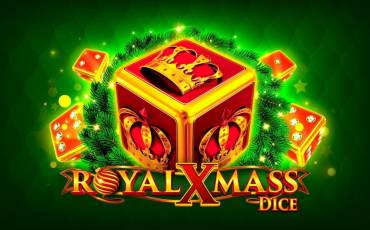 Royal Xmass Dice slot online