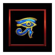 Rubies of Egypt: Eye of Horus