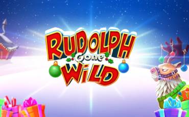 Rudolph Gone Wild slot online