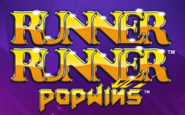 Runner Runner Popwins slot online