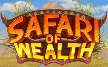 Safari of Wealth slot online