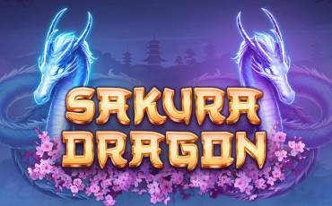 Sakura Dragon slot online