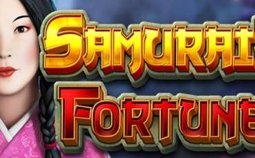 Samurai’s Fortune slot online