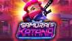 Play Samurai's Katana slot