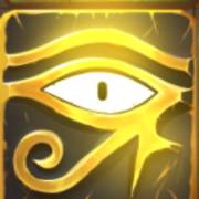 Sands of Destiny: Eye of Horus