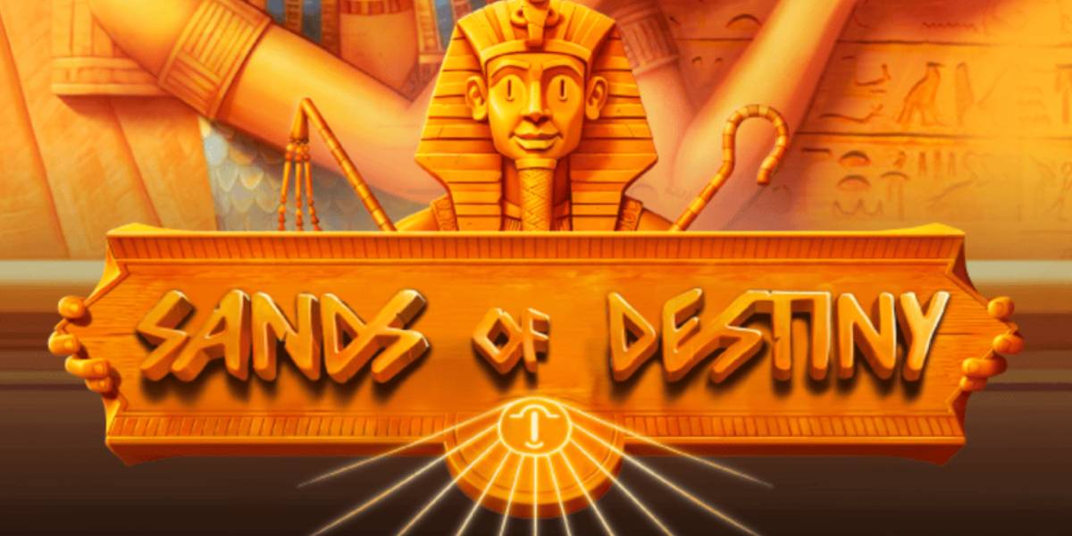 Sands of Destiny slot online