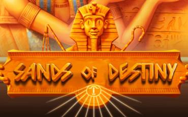 Sands of Destiny slot online