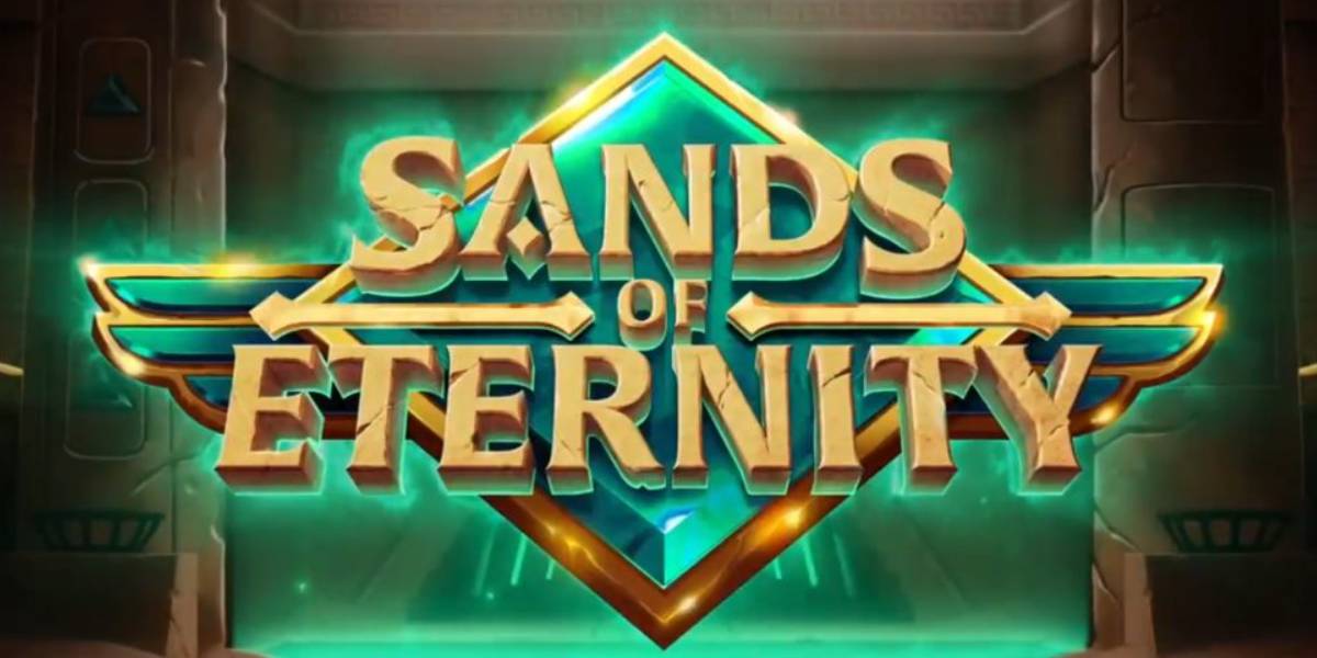 Sands of Eternity 2 slot online