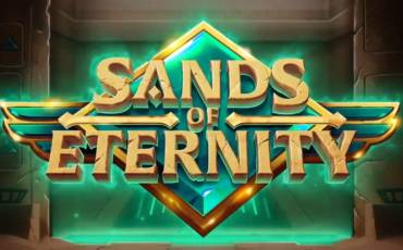 Sands of Eternity 2 slot online