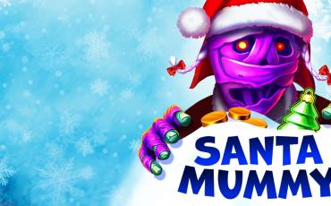 Santa Mummy slot online