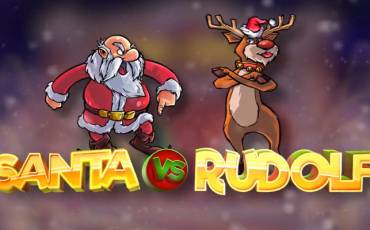 Santa vs Rudolf slot online