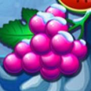 Santas Fruits: Grape