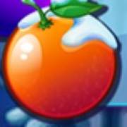 Santas Fruits: Orange