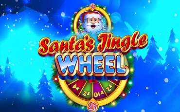 Santa's Jingle Wheel slot online