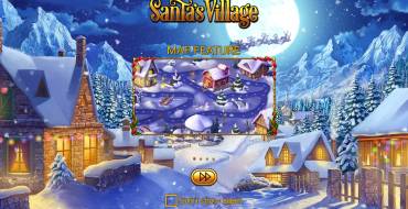 Santa’s Village: 