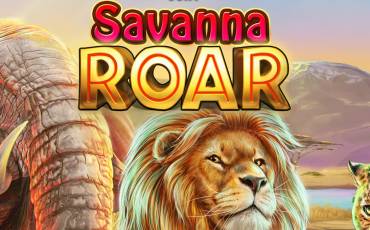 Savanna Roar slot online