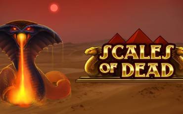 Scales of Dead slot online