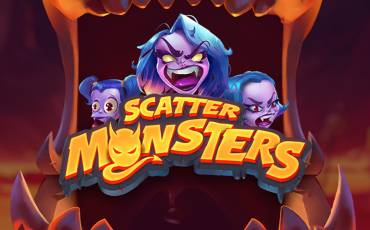 Scatter Monsters slot online