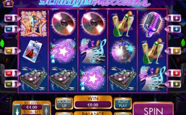 Schlager Millions slot online