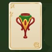 Scopa: Cup symbol